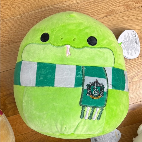 Harry Potter Squishmallow Set NWT - Picture 12 of 15